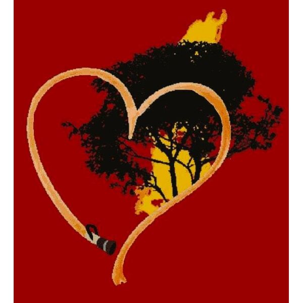 Interrupted by Fire season Thumbnail