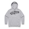 AS Colour - Women's Supply Hood Thumbnail