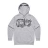 AS Colour - Women's Supply Hood Thumbnail