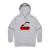 AS Colour - Women's Supply Hood Thumbnail